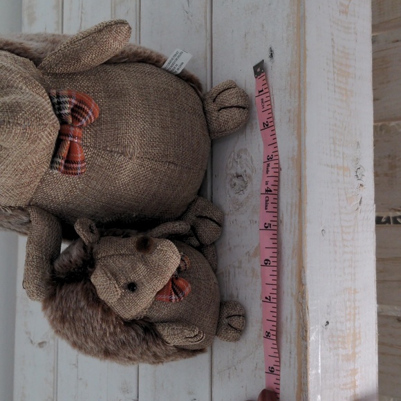 Hedgehog decor - Picture 7 of 8